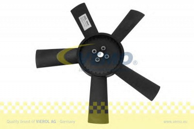 VEMO v30901623 -  Крыльчатка вентилятора, охлаждение двигателя