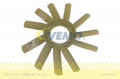 VEMO v30901625 -  Крыльчатка вентилятора, охлаждение двигателя