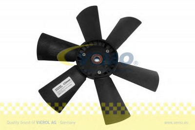 VEMO v30901633 -  Крыльчатка вентилятора, охлаждение двигателя
