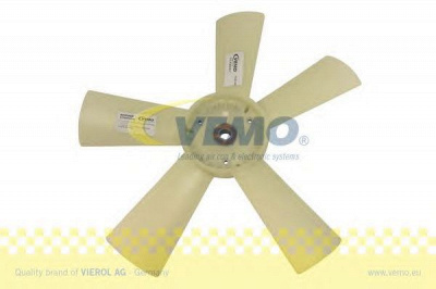 VEMO v30901652 -  Крыльчатка вентилятора, охлаждение двигателя