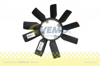 VEMO v30901653 -  Крыльчатка вентилятора, охлаждение двигателя