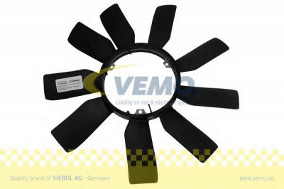 VEMO v30901654 -  Крыльчатка вентилятора, охлаждение двигателя