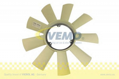 VEMO v30901656 -  Крыльчатка вентилятора, охлаждение двигателя