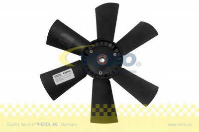 VEMO v30901659 -  Крыльчатка вентилятора, охлаждение двигателя