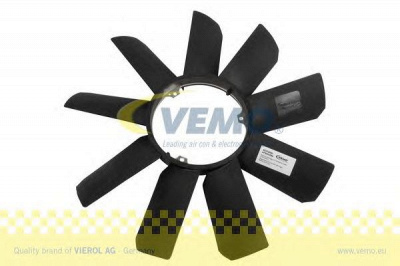 VEMO v30901660 -  Крыльчатка вентилятора, охлаждение двигателя