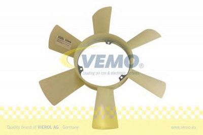 VEMO v30901663 -  Крыльчатка вентилятора, охлаждение двигателя