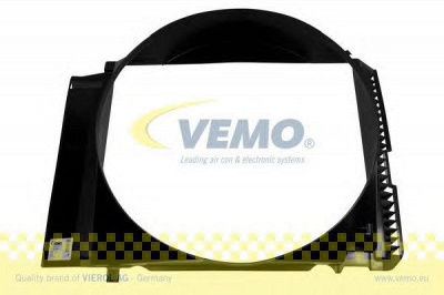 VEMO v30931652 - Кожух вентилятора