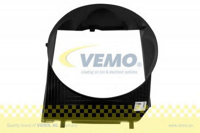 VEMO v30931653 -  Кожух вентилятора