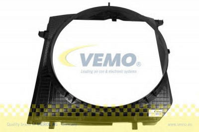 VEMO v30931654 -  Кожух вентилятора