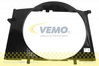 VEMO v30931655 -  Кожух вентилятора