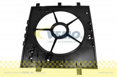 VEMO v30931657 - Кожух вентилятора