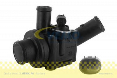VEMO v30990116 -  Термостат, охлаждающая жидкость