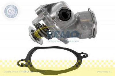 VEMO v30990187 -  Термостат, охлаждающая жидкость