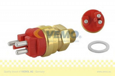 VEMO v30992259 -  Термовыключатель, вентилятор радиатора