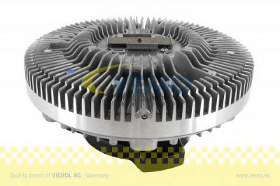 VEMO v31040002 -  Сцепление, вентилятор радиатора