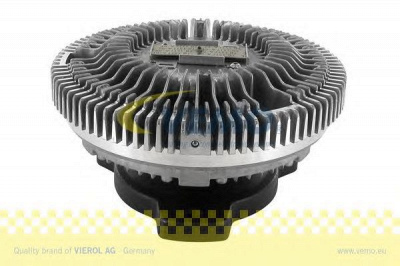 VEMO v31040004 -  Сцепление, вентилятор радиатора