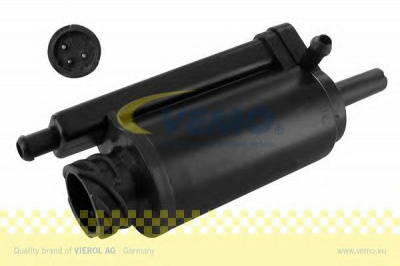 VEMO v34080001 -  Водяной насос, система очистки окон