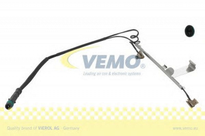 VEMO v34720001 -  Сигнализатор, износ тормозных колодок