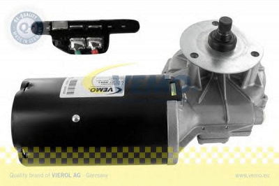 VEMO v35070001 -  Двигатель стеклоочистителя