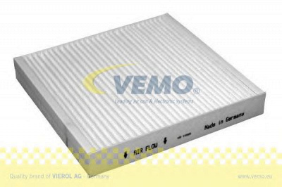 VEMO v37300004 -  Фильтр воздуха в салоне