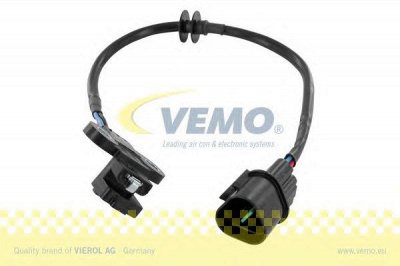 VEMO v37720022 -  Датчик импульсов Датчик, частота вращения| Датчик импульсов, маховик| Датчик частоты вращения, управление двигателем