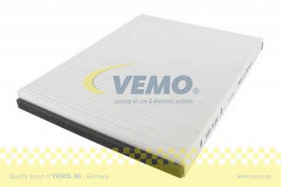 VEMO v38301004 -  Фильтр воздуха в салоне