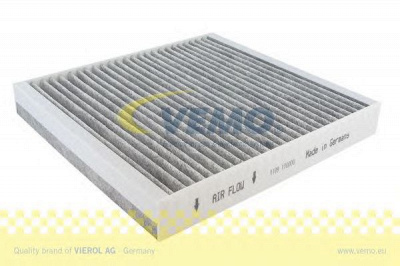 VEMO v38310002 -  Фильтр воздуха в салоне