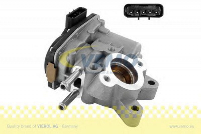 VEMO v38630002 -  Клапан возврата ОГ