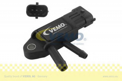 VEMO v38720126 -  Датчик, давление выхлопных газов