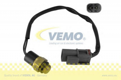 VEMO v38730017 -  Термовыключатель, вентилятор радиатора