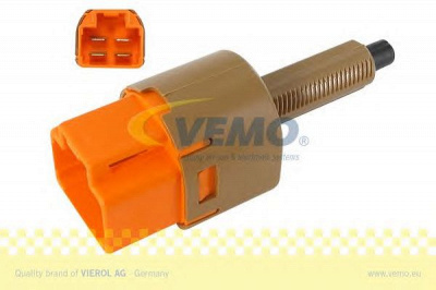 VEMO v38730024 -  Выключатель фонаря сигнала торможения| Выключатель, привод сцепления (Tempomat)| Выключатель, привод сцепления (управление двигателем)