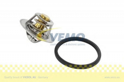 VEMO v38990008 -  Термостат, охлаждающая жидкость