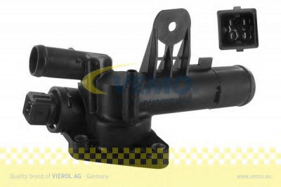 VEMO v38990012 -  Термостат, охлаждающая жидкость