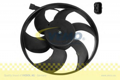 VEMO v40011025 -  Вентилятор, охлаждение двигателя