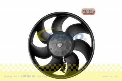 VEMO v40011033 -  Вентилятор, охлаждение двигателя