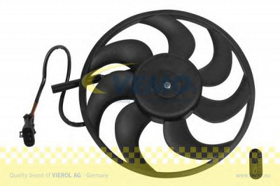 VEMO v40011037 -  Вентилятор, охлаждение двигателя