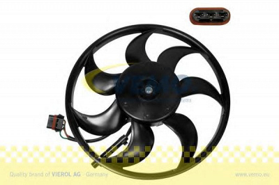 VEMO v40011043 -  Вентилятор, охлаждение двигателя