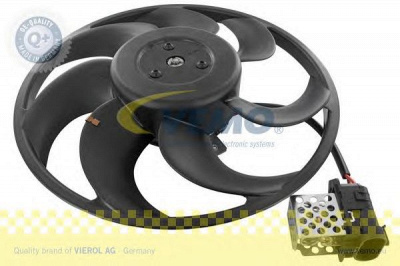 VEMO v40011052 -  Вентилятор, охлаждение двигателя
