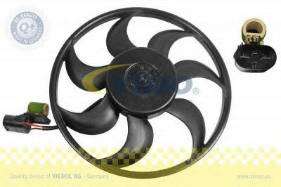 VEMO v40011056 -  Вентилятор, охлаждение двигателя