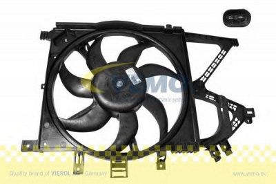VEMO v40021044 -  Вентилятор, конденсатор кондиционера