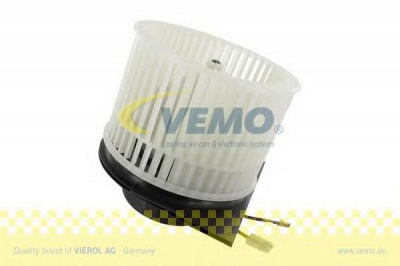 VEMO v40031102 -  Вентилятор салона| Устройство для впуска, воздух в салоне
