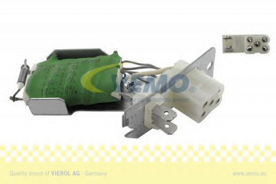 VEMO v40031112 -  Дополнительный резистор, вентилятор кондиционера