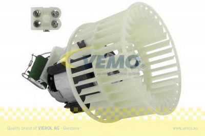 VEMO v40031117 -  Вентилятор салона| Устройство для впуска, воздух в салоне