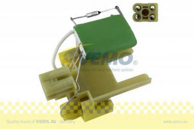 VEMO v40031120 -  Дополнительный резистор, система зажигания