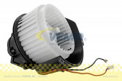 VEMO v40031125 -  Вентилятор салона| Устройство для впуска, воздух в салоне