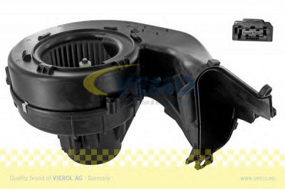 VEMO v40031129 -  Вентилятор салона| Устройство для впуска, воздух в салоне