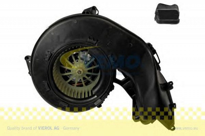 VEMO v40031131 -  Вентилятор салона| Устройство для впуска, воздух в салоне