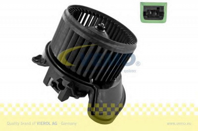 VEMO v40031136 -  Вентилятор салона| Устройство для впуска, воздух в салоне