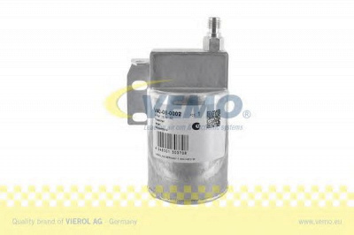 VEMO v40060002 -  Осушитель, кондиционер
