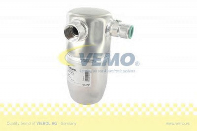 VEMO v40060019 - Осушитель, кондиционер